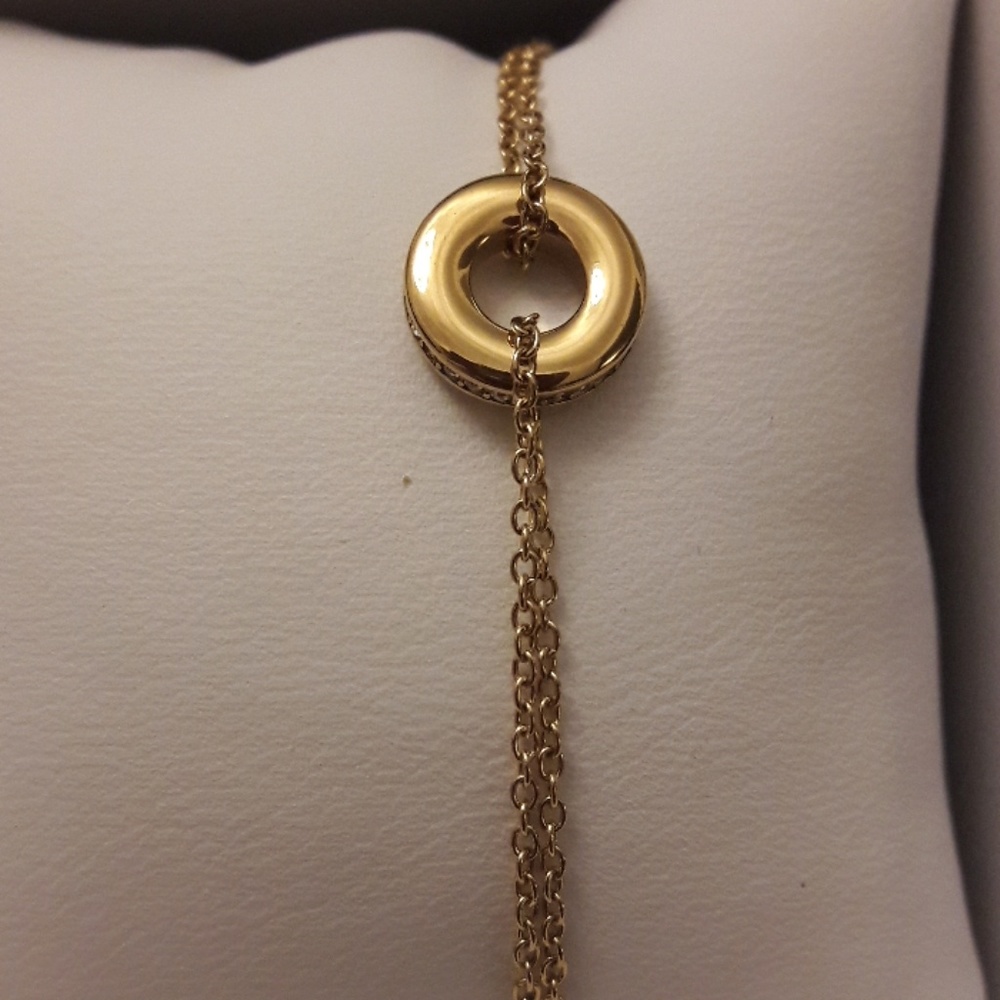 SOLD💖*Michael Kors Haute Hardware Bracelet - Picture 2 of 5